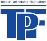 Topper Partnership Plan Logo
