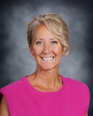 Image of Angela Williams