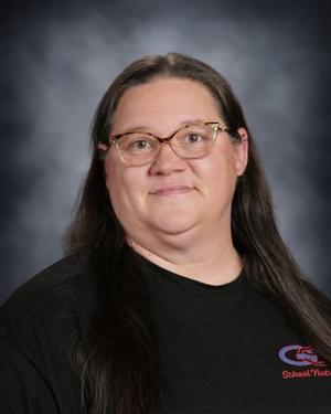 Image of Alyssa Foss