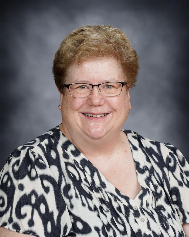 Bonnie Barker