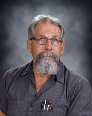 DeGross, Ben