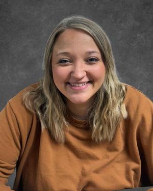 Image of Taylor Borgeson