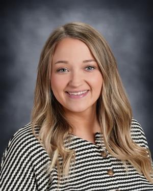 Image of Taylor Borgeson