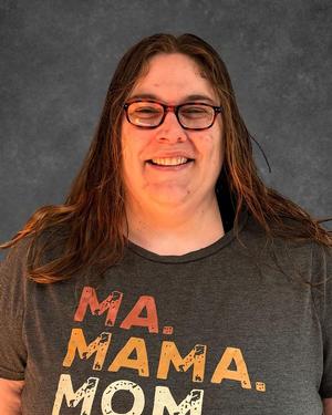 Image of Christine Mallory
