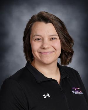 Image of Casey Nolde