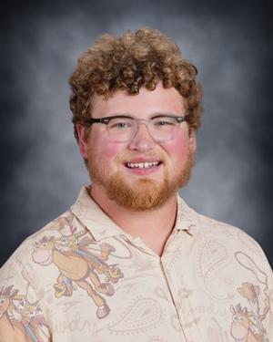Image of Connor Williams