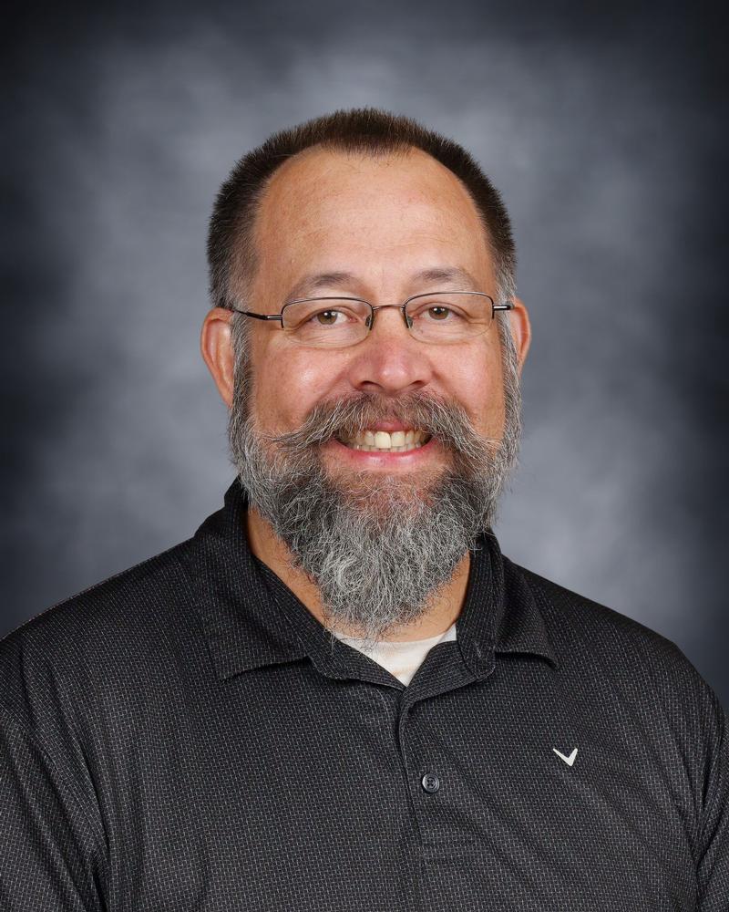 Image of Frank Kohler