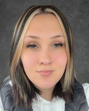Image of Jalissa Hager