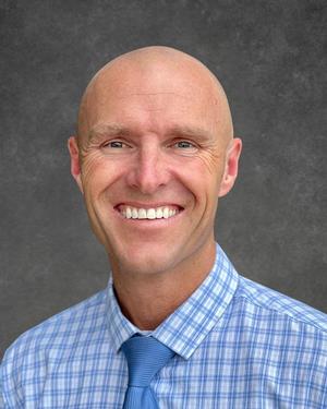 Image of Josh Fizel