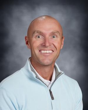 Image of Josh Fizel