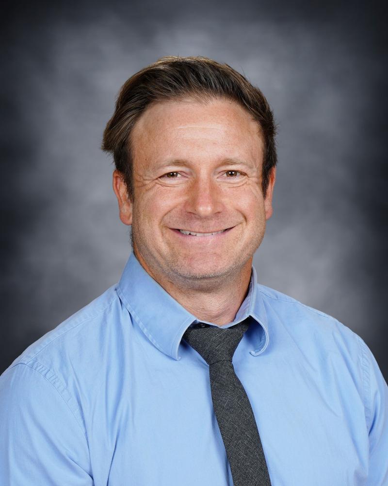 Jarrod Kuehn