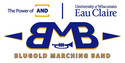 Go to UWEC Blugold Marching Band