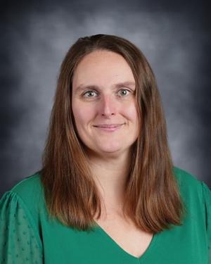 Image of Laura Shepard
