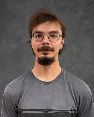 Image of Mark Buchmann