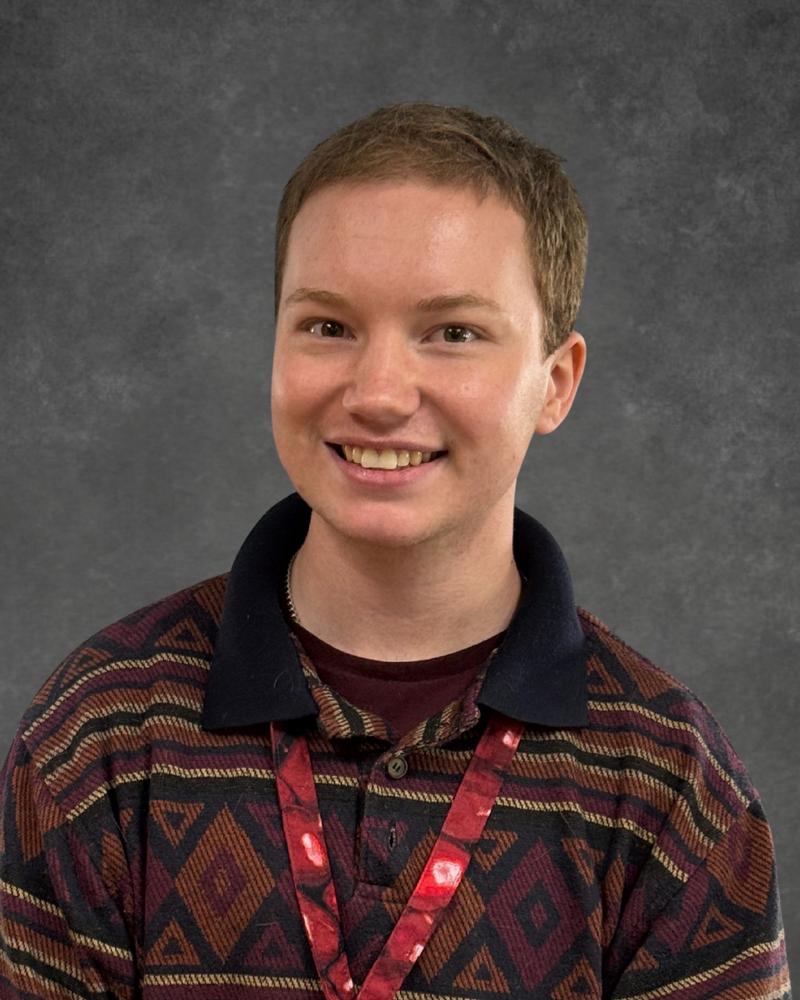 Image of Miles Perreault