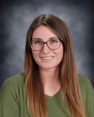 Image of Miranda Lybert