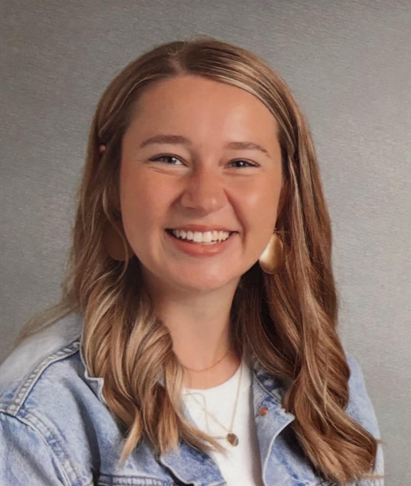Image of Morgan Shelton