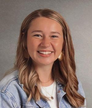 Image of Morgan Shelton