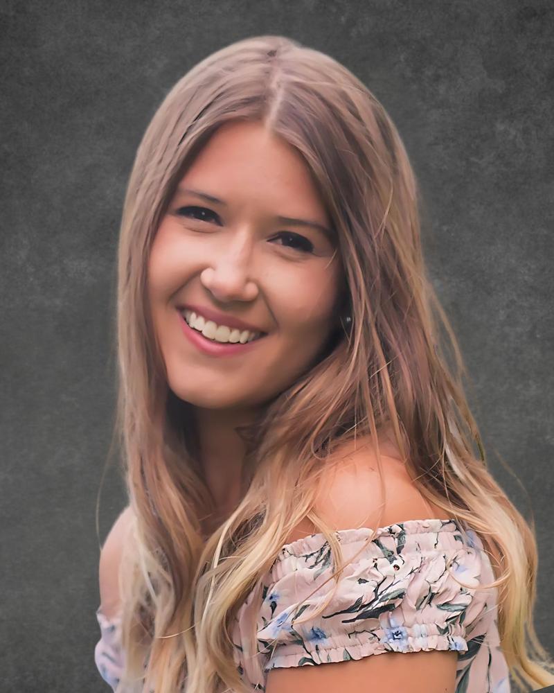 Image of Michelle Sullivan
