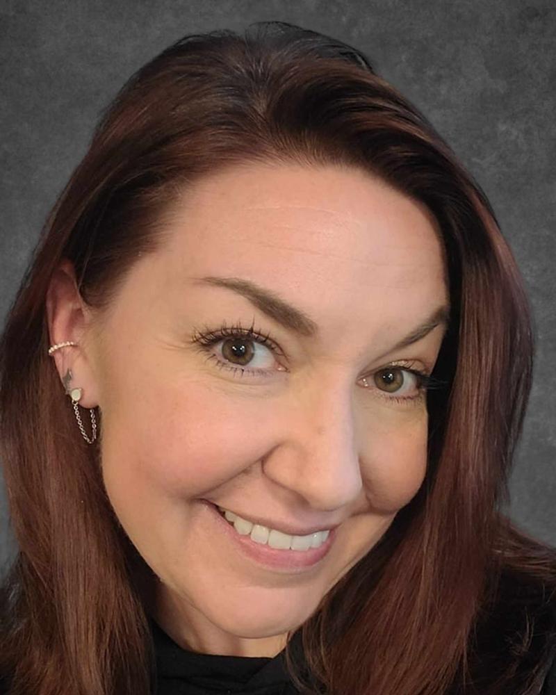 Image of Nicole Reich