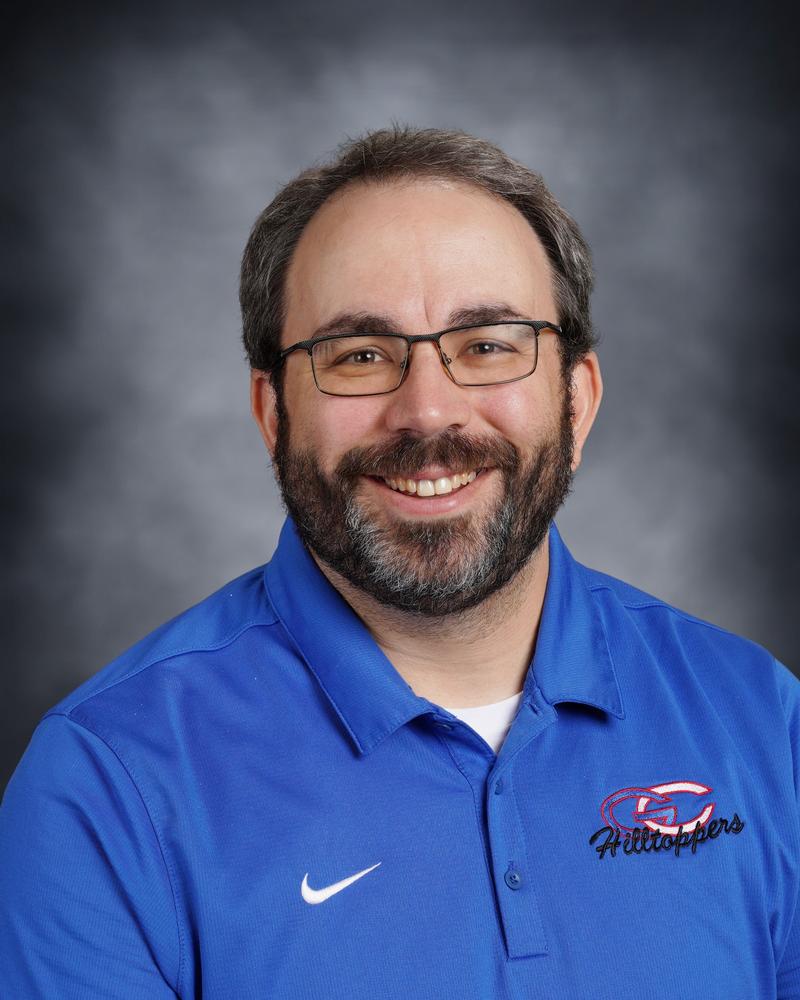Image of David Popko
