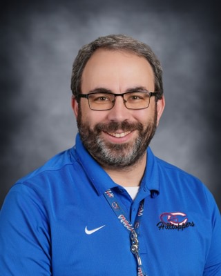 Profile picture of David Popko