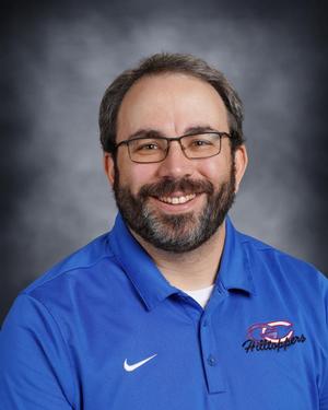 Image of David Popko