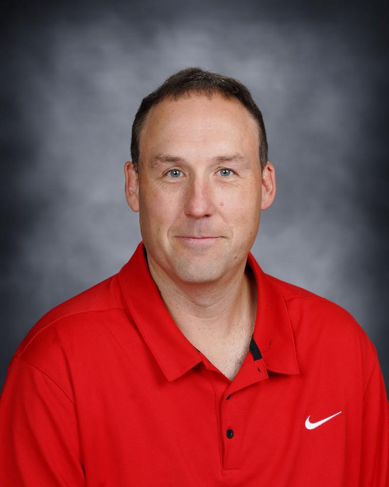 Ryan Tiberg