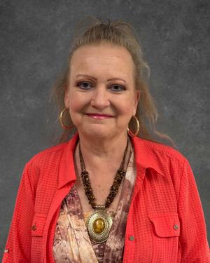 Image of Marla Silver