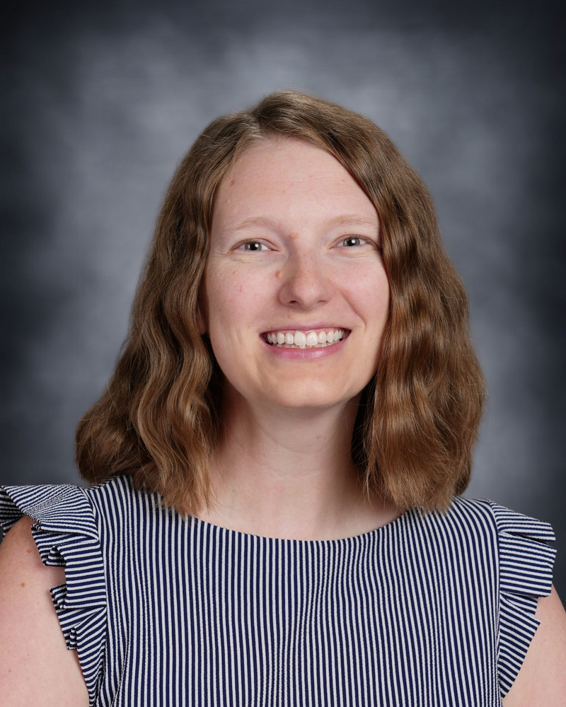 Image of Sarah Johnson