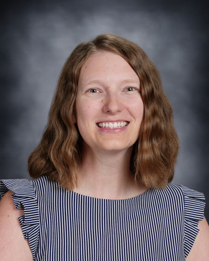 Image of Sarah Johnson