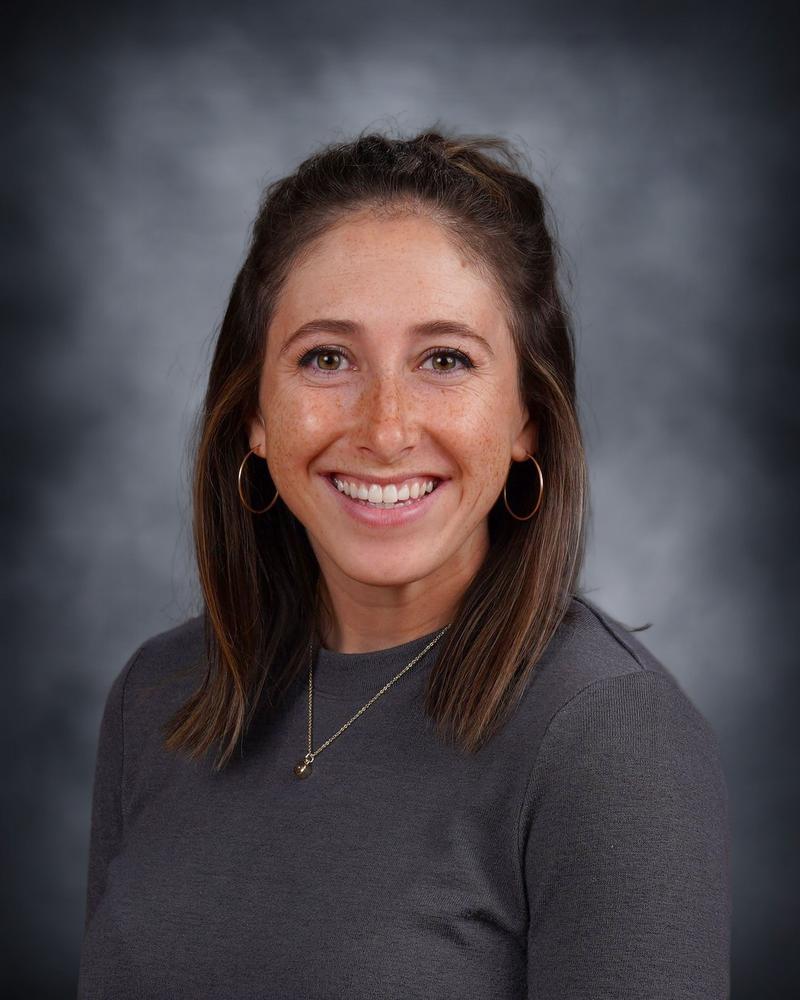 Image of Sarah Nichols