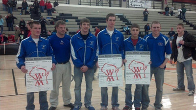 Sections