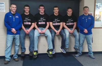 State Qualifiers