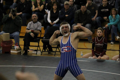 Isaac Regional Champ