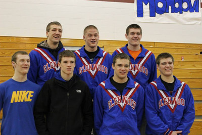 Seniors