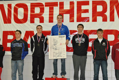 Austin Northern Badger Champ