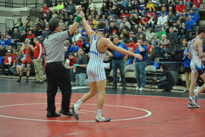 Riley Section Champ