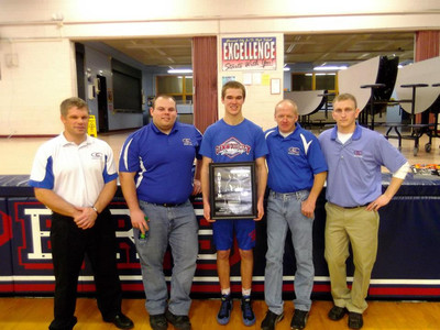 Austin 150 Wins
