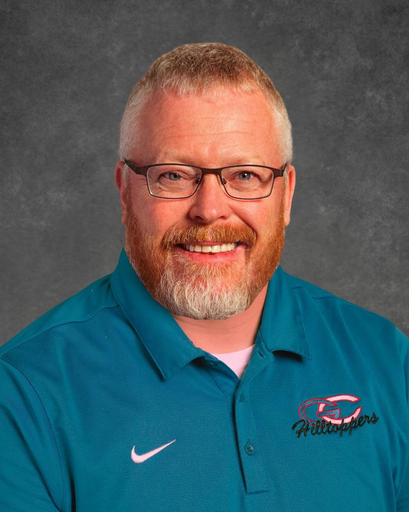 Image of Tim Corrigan