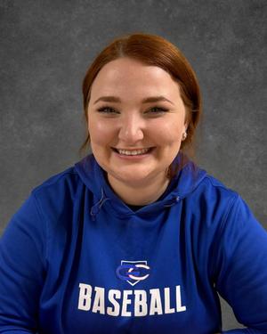 Image of Abby Theune