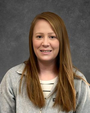 Image of Tiffani Tireman