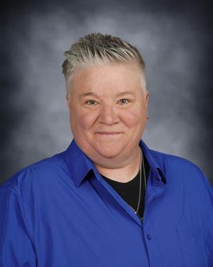Marback, Tracy