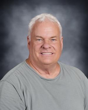 Image of Tom Majerus