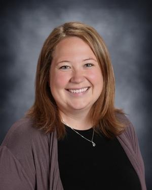 Image of Tracie Albrightson