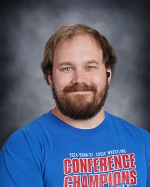 Image of Austin Weiss